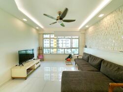 Blk 166B Yung Kuang Court (Jurong West), HDB 4 Rooms #430292941